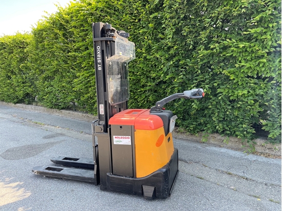 Transpallet BT SPE125